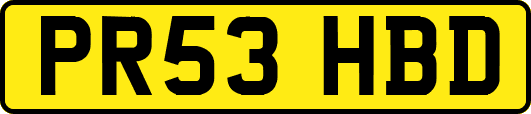 PR53HBD