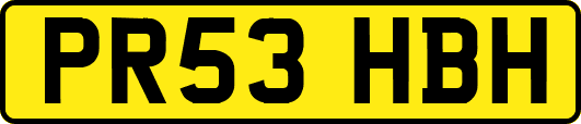 PR53HBH