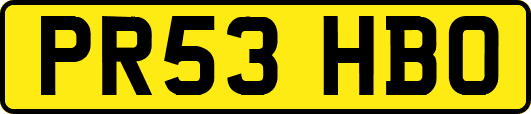 PR53HBO