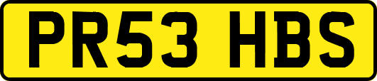 PR53HBS
