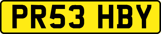 PR53HBY