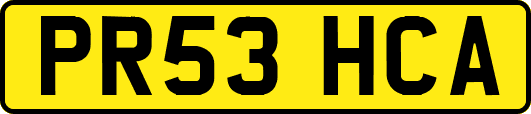 PR53HCA