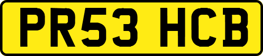 PR53HCB
