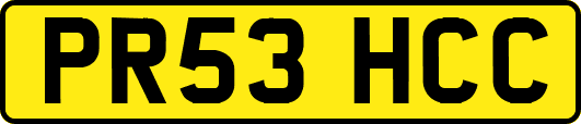 PR53HCC