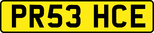 PR53HCE