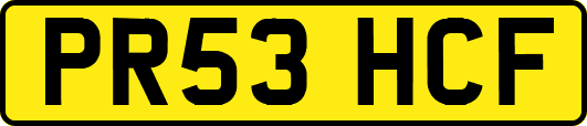 PR53HCF