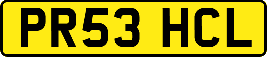 PR53HCL