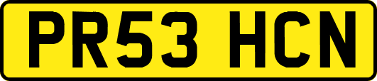 PR53HCN