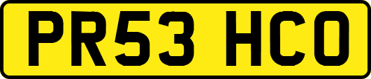 PR53HCO