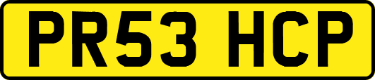 PR53HCP