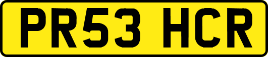 PR53HCR
