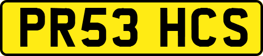 PR53HCS