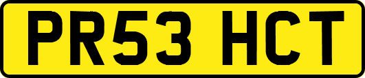PR53HCT