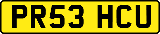 PR53HCU