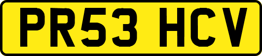 PR53HCV