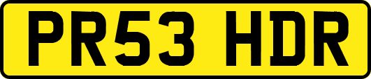 PR53HDR