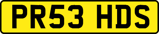 PR53HDS