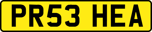 PR53HEA