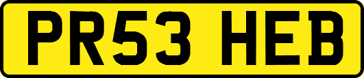 PR53HEB
