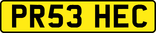 PR53HEC