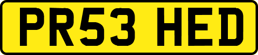 PR53HED