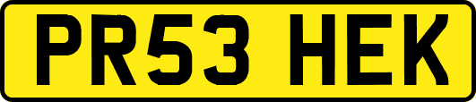 PR53HEK