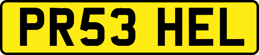PR53HEL