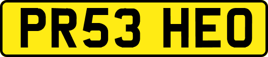 PR53HEO