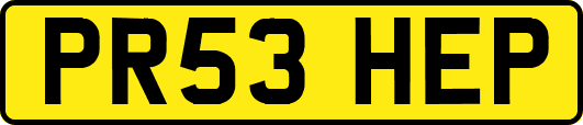PR53HEP