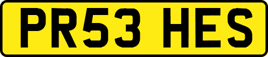 PR53HES