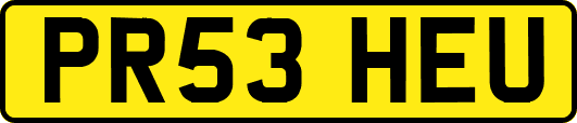PR53HEU