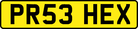 PR53HEX