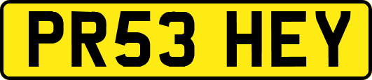 PR53HEY