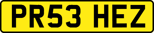 PR53HEZ
