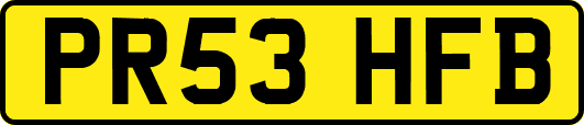 PR53HFB