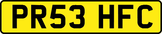 PR53HFC