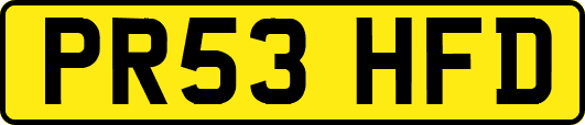 PR53HFD
