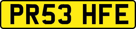 PR53HFE