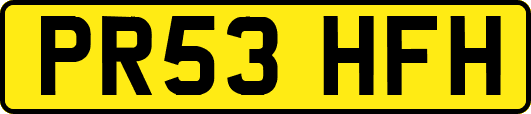 PR53HFH