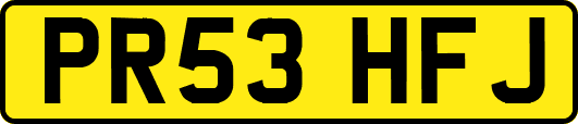 PR53HFJ