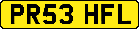 PR53HFL