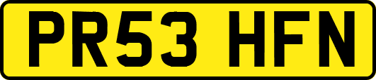 PR53HFN