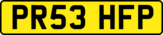 PR53HFP