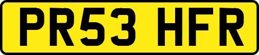 PR53HFR