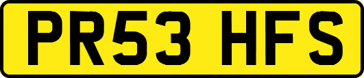 PR53HFS