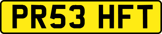 PR53HFT