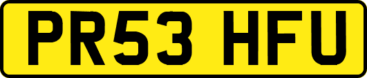 PR53HFU