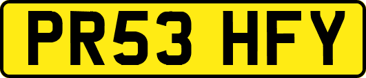 PR53HFY