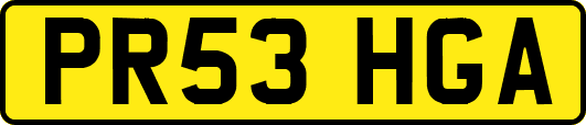 PR53HGA
