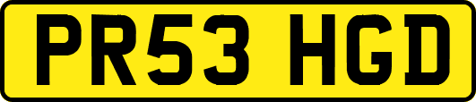 PR53HGD
